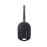 High Security Car Key 80 Bit Chip Replacement for 2012-2016 Escape/2011-2016 Fiesta OUCD6000022, 164-R8007 315MHZ  KR-F4SC